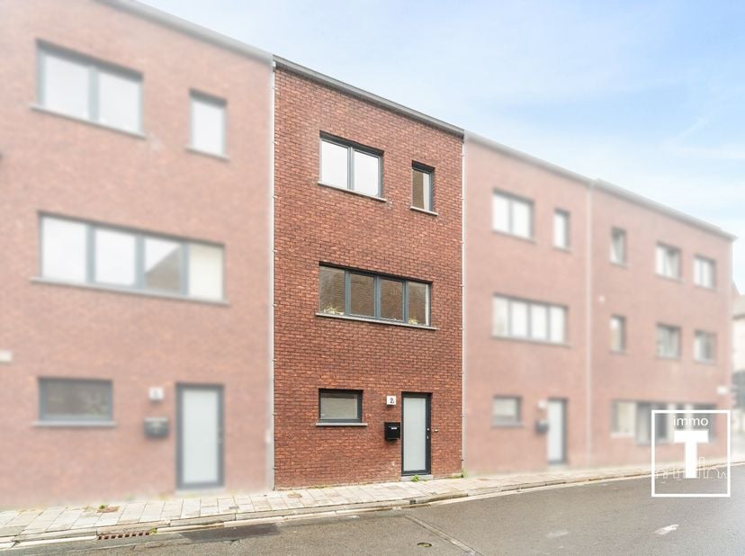 Huis te koop in Frans De Mildreef 2 bus A,
                    9050 Ledeberg