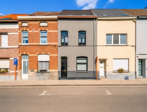                                         Woning te koop in Aalst, € 349.000
