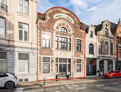                                         Maison de ville à vendre à Lier, € 499.000
