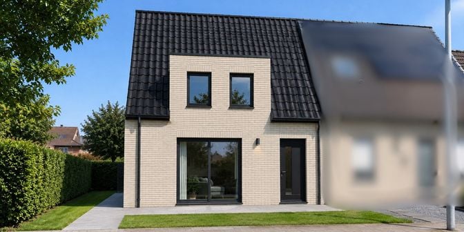 Huis te koop in Kloosterpark 11, 3650 Rotem
