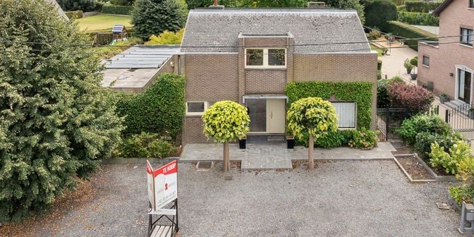 Huis te koop in Abrahamstraat 7, 3770 Zichen-Zussen-Bolder