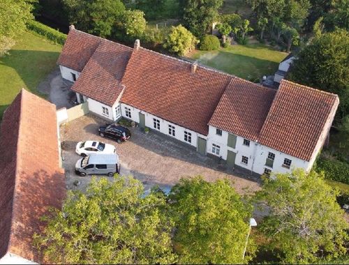                                         Handelspand te koop in Oudenaarde, € 719.500
