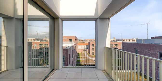 Appartement à vendre à Dijkstraat 47, 9700 Oudenaarde