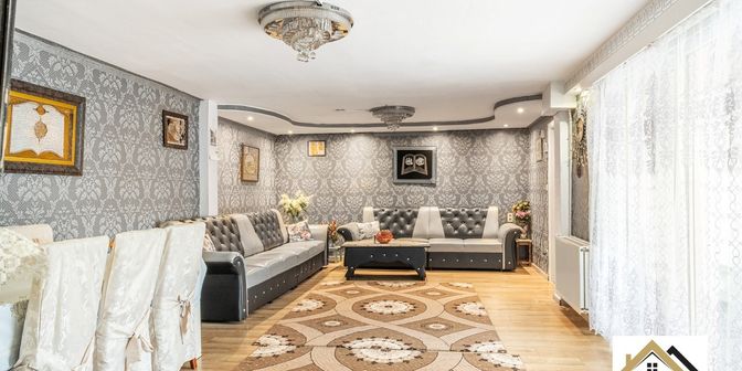 Huis te koop in Walderdonk 4, 9185 Wachtebeke