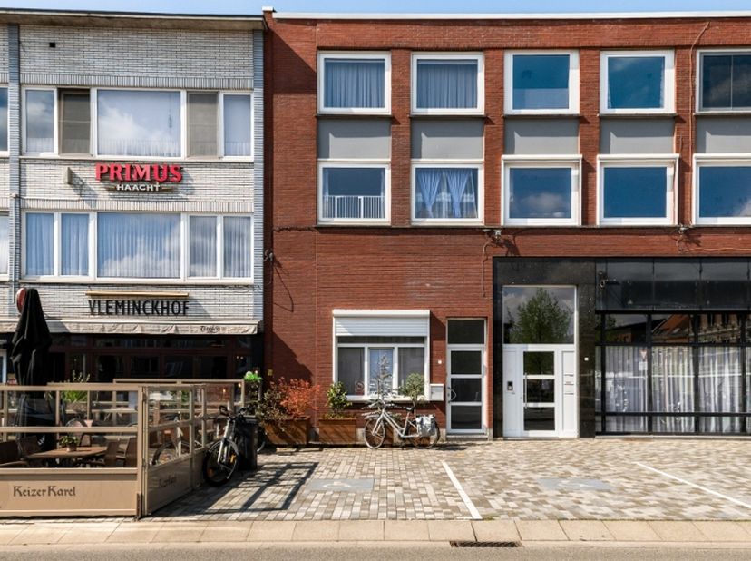 Appartement à vendre
                    à 2110 Wijnegem