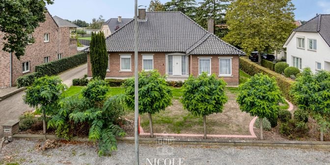 Huis te koop in Weertersteenweg 217, 3640 Kinrooi