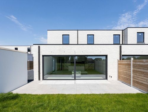                                         Maison à vendre à Erwetegem, € 533.000
