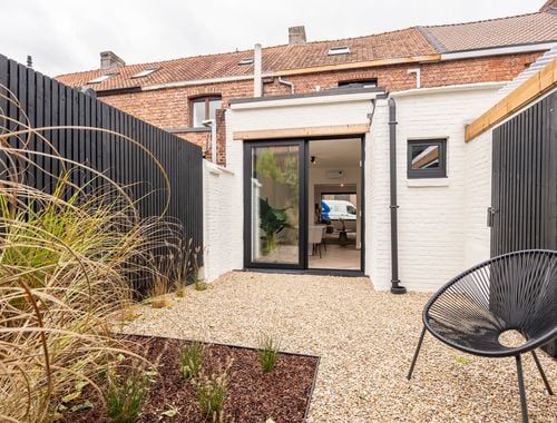                                         Maison à vendre à Turnhout, € 329.000
