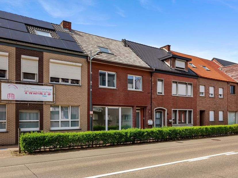 Appartement à vendre
                    à 3580 Beringen