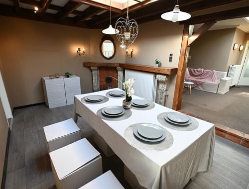                                         Maison à vendre à Oostkamp, € 195.000
