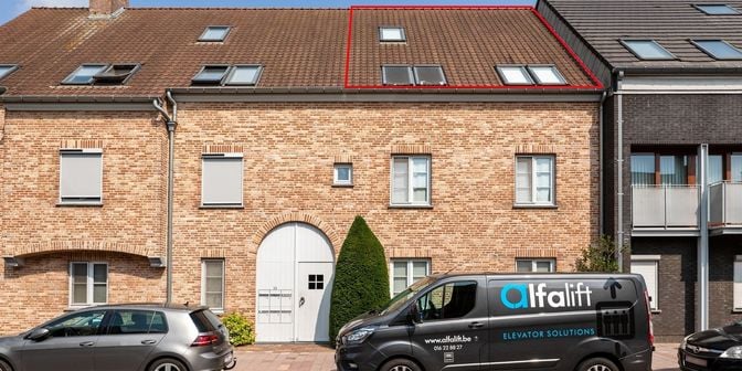 Appartement te koop in Langstraat 14 bus E, 2260 Westerlo