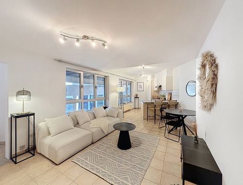                             Studio te koop in Etterbeek
