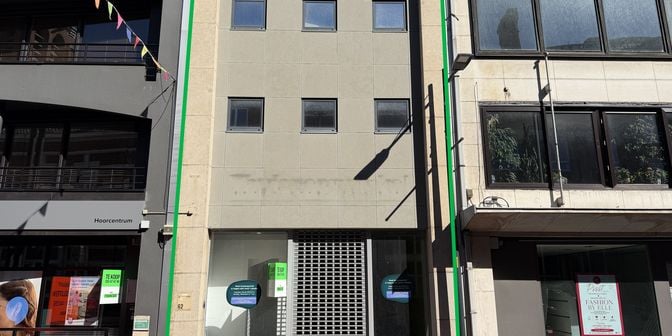 Bedrijfsvastgoed te koop in Roeselaarsestraat 62, 8870 Izegem