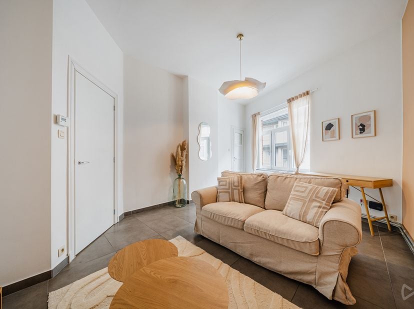 Appartement te koop
                    in 4000 Liege