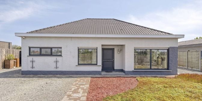 Huis te koop in Tieltsesteenweg 113, 9880 Aalter