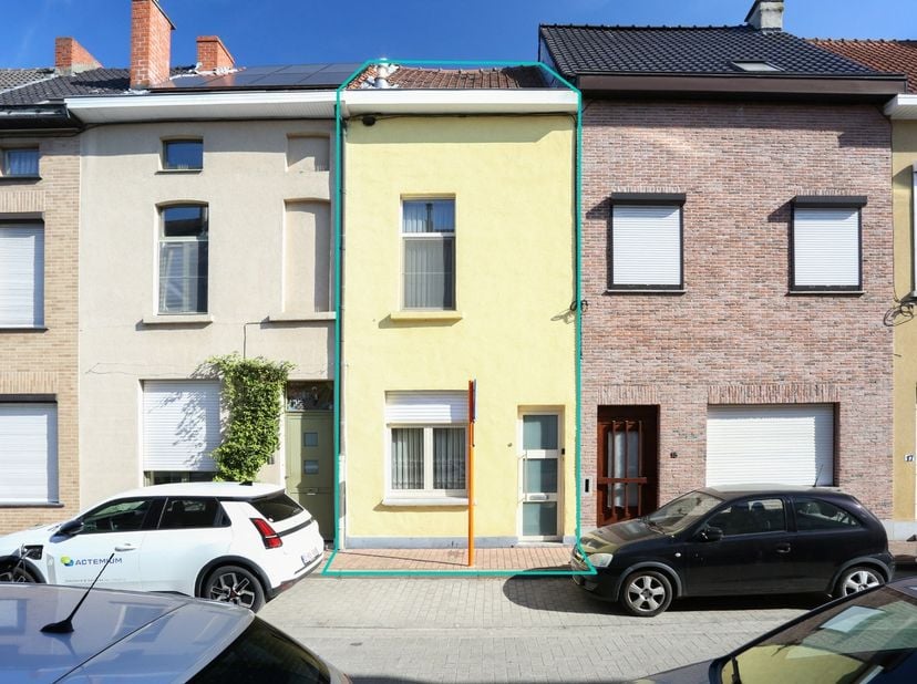 Maison à vendre
                    à 9050 Ledeberg