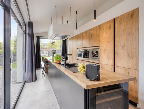                                         Woning te koop in Elewijt, € 445.000

