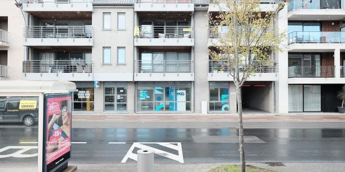 Appartement à vendre à Burgemeester Vandenbogaerdelaan 46 boîte 5, 8870 Izegem