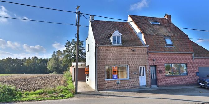 Huis te koop in Pontestraat 67, 8510 Marke