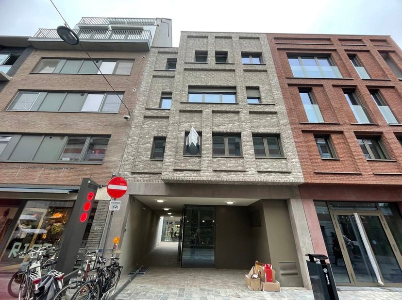 Appartement à louer
                    à 3000 Leuven