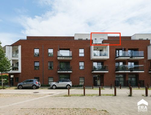                                         Appartement te koop in Genk, € 160.000
