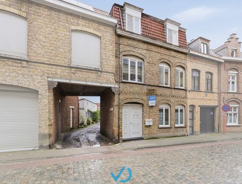                                        Andere te koop in Ieper, € 295.000
