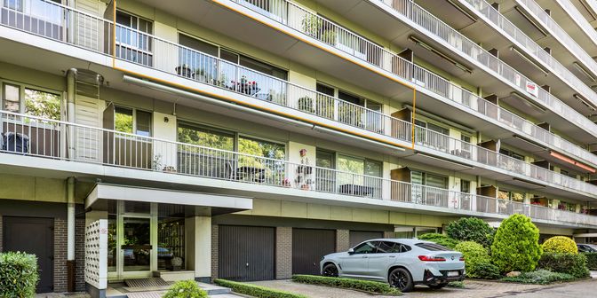 Appartement à vendre à Hovestraat 157, 2650 Edegem