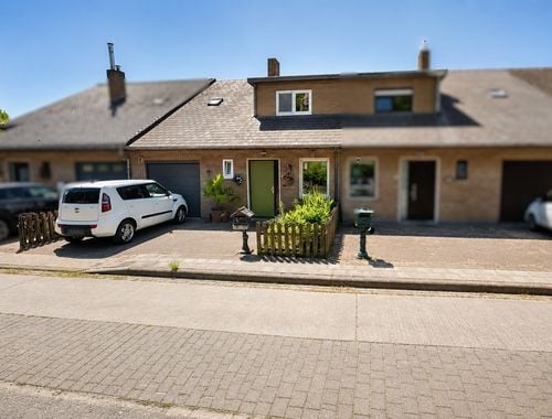                                         Woning te koop in Oostduinkerke, € 295.000
