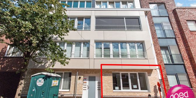 Appartement à vendre à Boomkensstraat 166 boîte 1, 3500 Hasselt