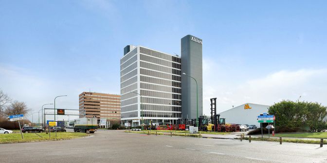 Bien professionnel à louer à Noorderlaan 139, 2030 Antwerpen