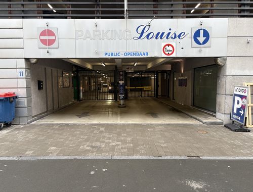                                         Kelder garage te koop in Sint-Gillis, € 13.000
