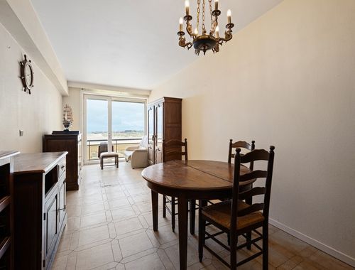                                         Maison à vendre à Zeebrugge, € 195.000
