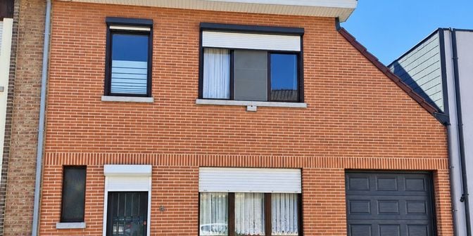 Huis te koop in Kruisveldstraat 41., 9550 Herzele