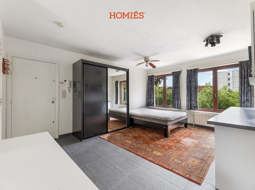 Appartement à vendre
                    à 3000 Leuven