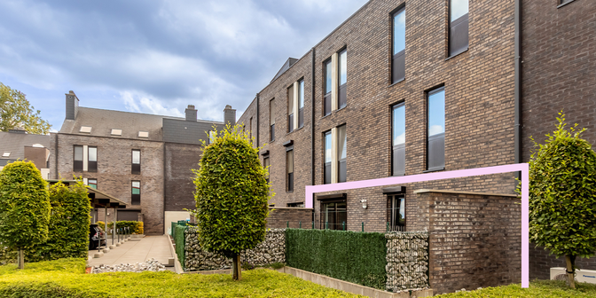 Appartement te koop in Begijnhofplein 1 bus 2, 3545 Halen