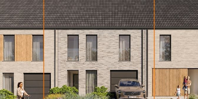 Maison à vendre à Genadeweg 89, 3010 Kessel-Lo
