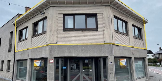 Appartement te huur in Koningsstraat 3 bus A, 3920 Lommel
