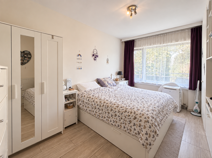 Appartement te koop in Avenue de Monte Carlo 100 bus 18,
                    1190 Vorst
