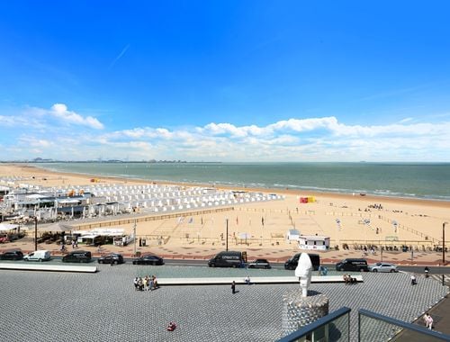                                         Appartement te koop in Knokke, € 1.875.000
