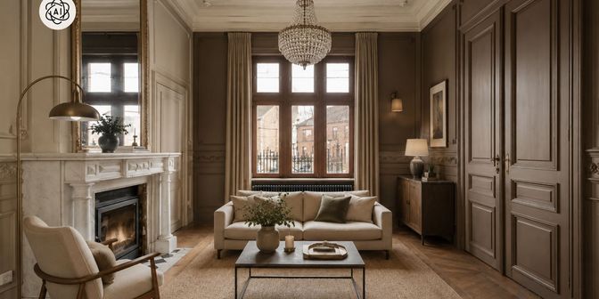 Maison à vendre à Rue de Lahamaide 23, 7890 Ellezelles