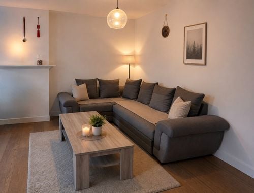                                         Appartement te huur in Gent, € 850
