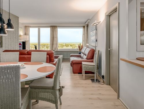                                         Appartement te huur in Nieuwpoort, € 1.150
