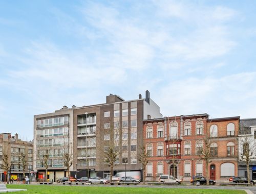                                         Kantoorruimte te huur in Roeselare, € 980
