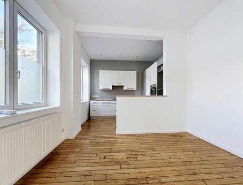                                         Appartement te koop in Brussel, € 360.000

