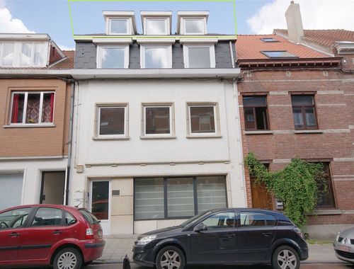                                         Studio avec coin lit à louer à Tervuren, € 595
