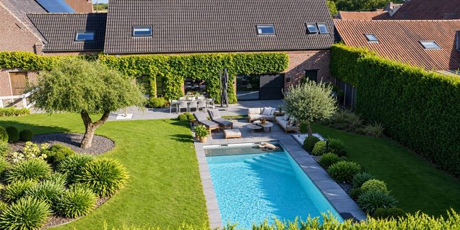Maison à vendre à 7604 Baugnies