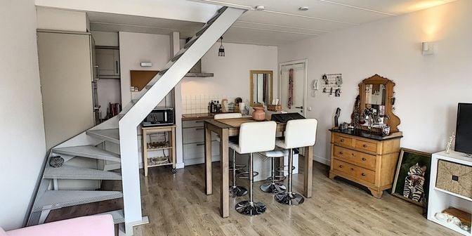 Appartement à vendre à Naamsesteenweg 11 boîte 0304, 3001 Heverlee