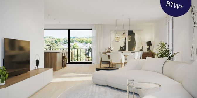 Appartement à vendre à Houwstraat, 2580 Putte