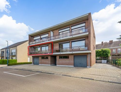                                         Appartement à louer à Kortenaken, € 950
