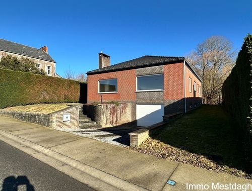                                         Woning te koop in Kersbeek-Miskom, € 370.000
